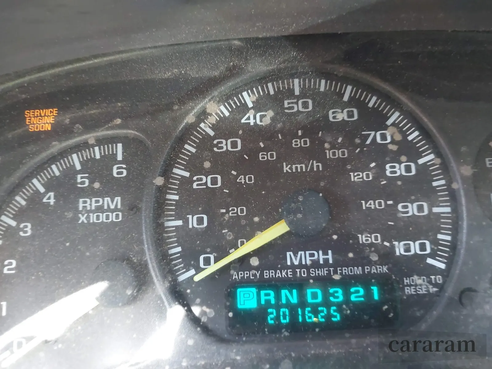 1999 Chevrolet Silverado 1500 LS