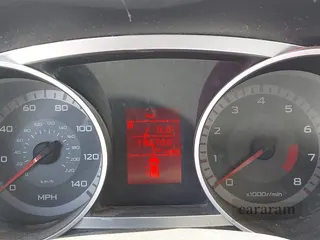 2007 Mitsubishi Outlander ES