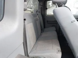 2012 Ford F-250 XL