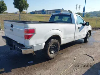 2014 Ford F-150 XL