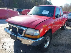 1999 Ford Ranger XL