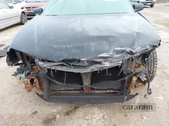 2004 Chevrolet Impala LS