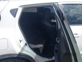 2013 Nissan Juke S