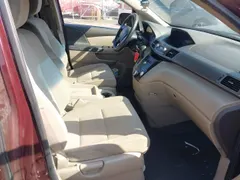 2013 Honda Odyssey EX