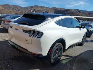 2023 Ford Mustang Mach-E California Route 1