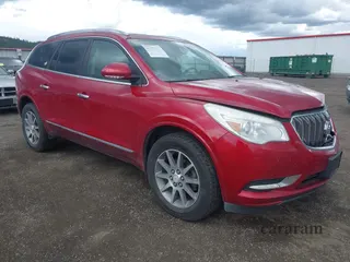 2013 Buick Enclave