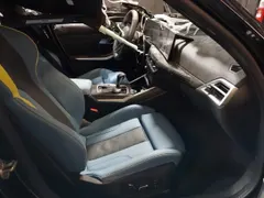 2026 BMW M3 Competition xDrive