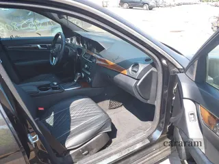 2014 Mercedes-Benz C 300 Sport