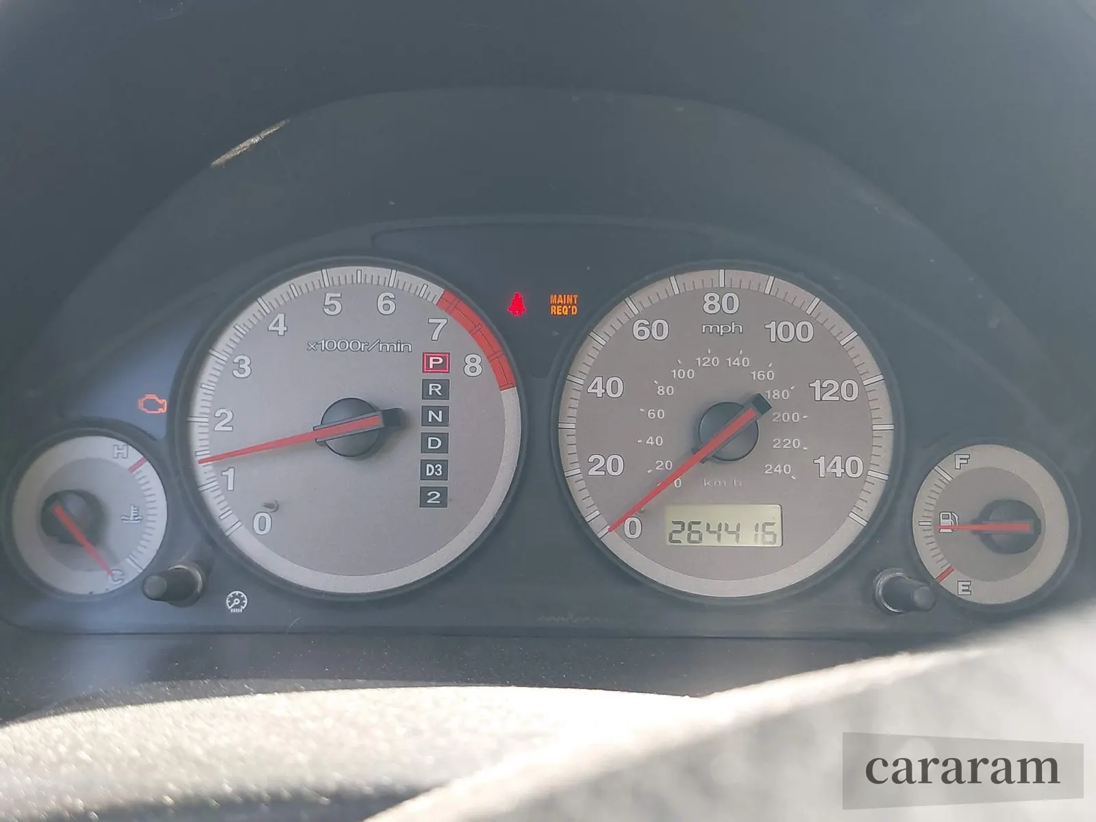 2002 Honda Civic LX