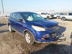 2013 Ford Escape S