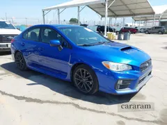 2018 Subaru WRX Premium