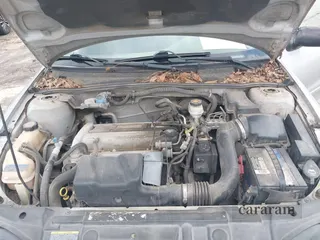 2003 Chevrolet Cavalier
