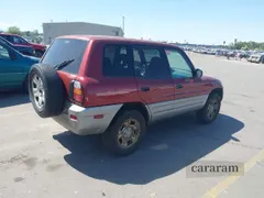 2000 Toyota RAV4