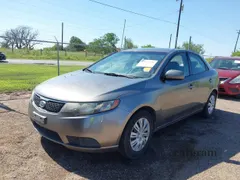 2012 Kia Forte EX