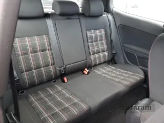 2012 Volkswagen Golf GTI