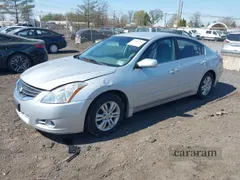2012 Nissan Altima S