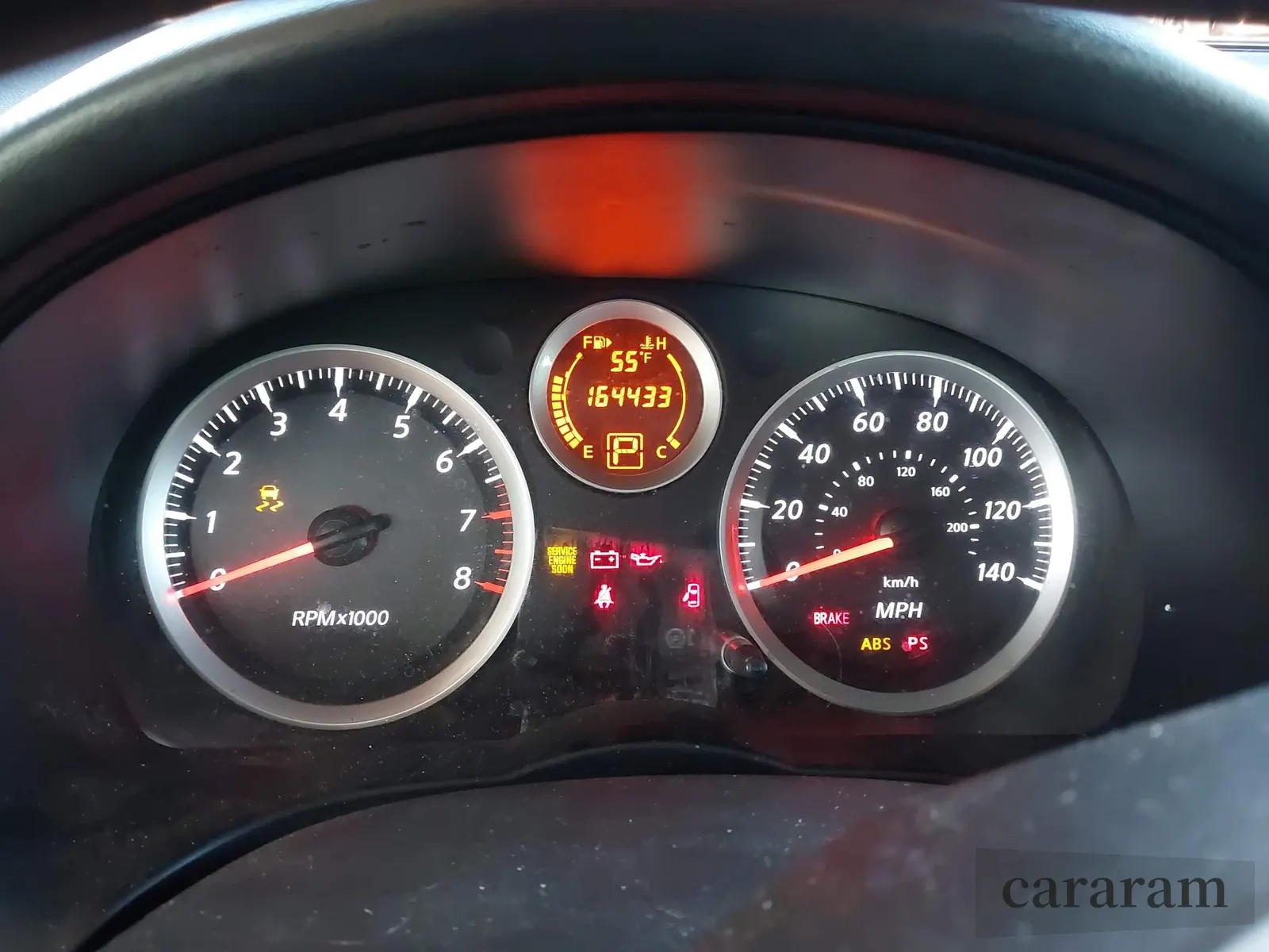 2012 Nissan Sentra SR