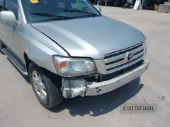 2005 Toyota Highlander