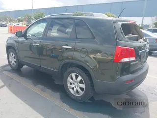 2011 Kia Sorento LX
