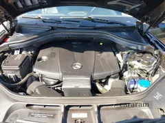 2014 Mercedes-Benz M 350