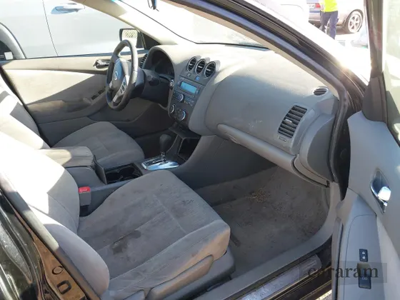 2012 Nissan Altima S