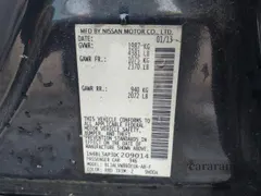2013 Nissan Altima SL