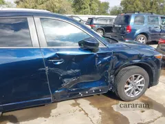 2025 Mazda CX-5 S Select