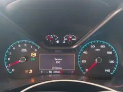 2020 Chevrolet Colorado 2WD LT