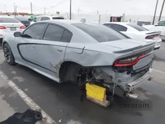 2020 Dodge Charger R/T
