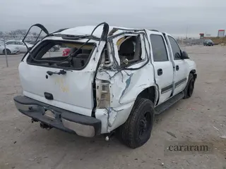 2004 Chevrolet Tahoe LT
