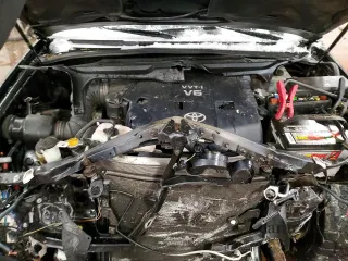 2004 Toyota 4Runner SR5