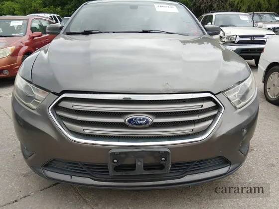 2014 Ford Taurus SEL