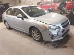 2013 Subaru Impreza Premium