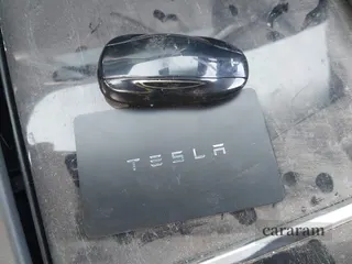 2017 Tesla Model X P100D