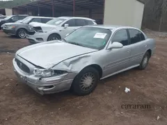 2000 Buick LeSabre Custom