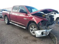 2016 Ram 1500 Lone Star
