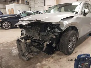 2017 Mazda CX-5 Sport