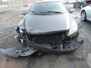 2013 Honda CR-Z EX