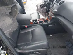 2012 Toyota Highlander Limited