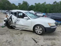 2009 Hyundai Sonata GLS