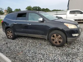 2011 Chevrolet Traverse 2LT