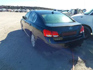 2006 Lexus GS 300