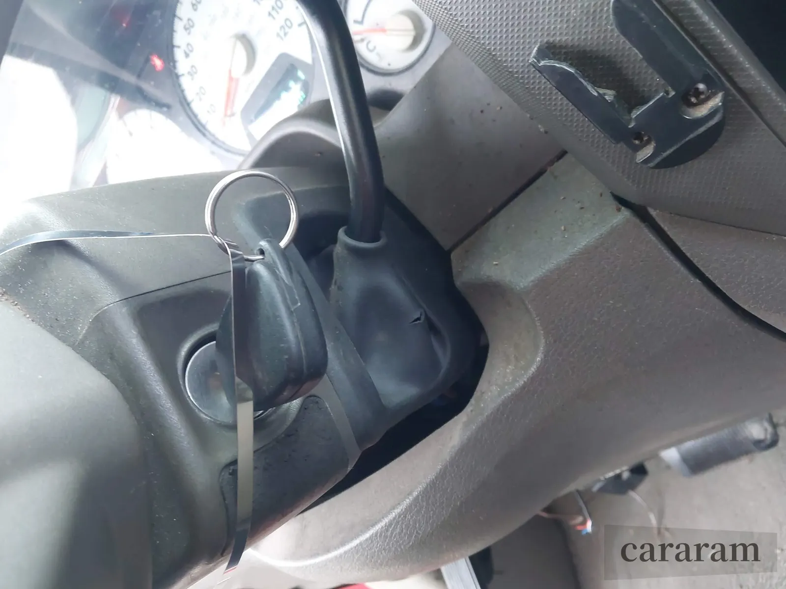 2006 Dodge 1500 SLT