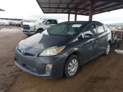 2011 Toyota Prius I