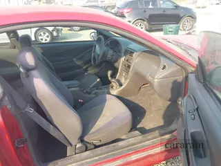 2003 Ford Mustang Standard
