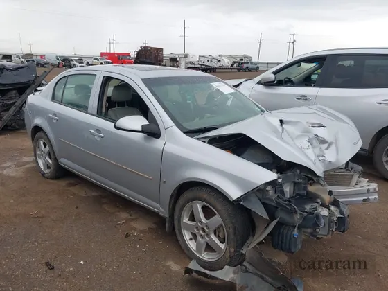 2007 Chevrolet Cobalt LT