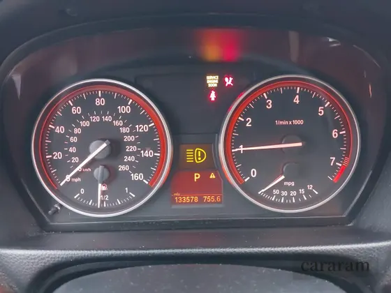 2011 BMW 3 Series 328i