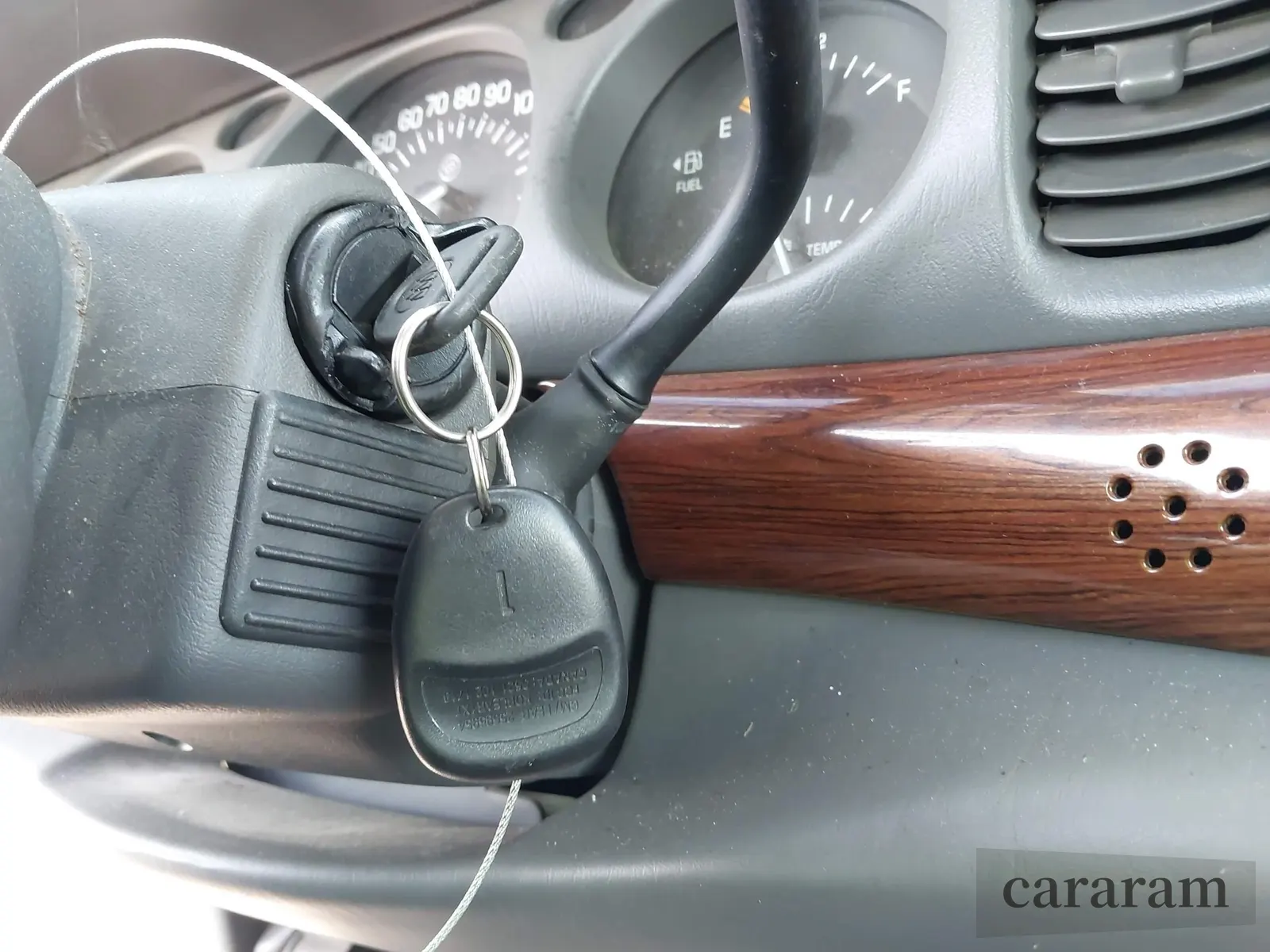 2005 Buick LeSabre Custom