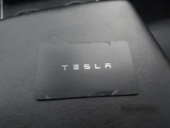 2019 Tesla Model 3 Mid Range