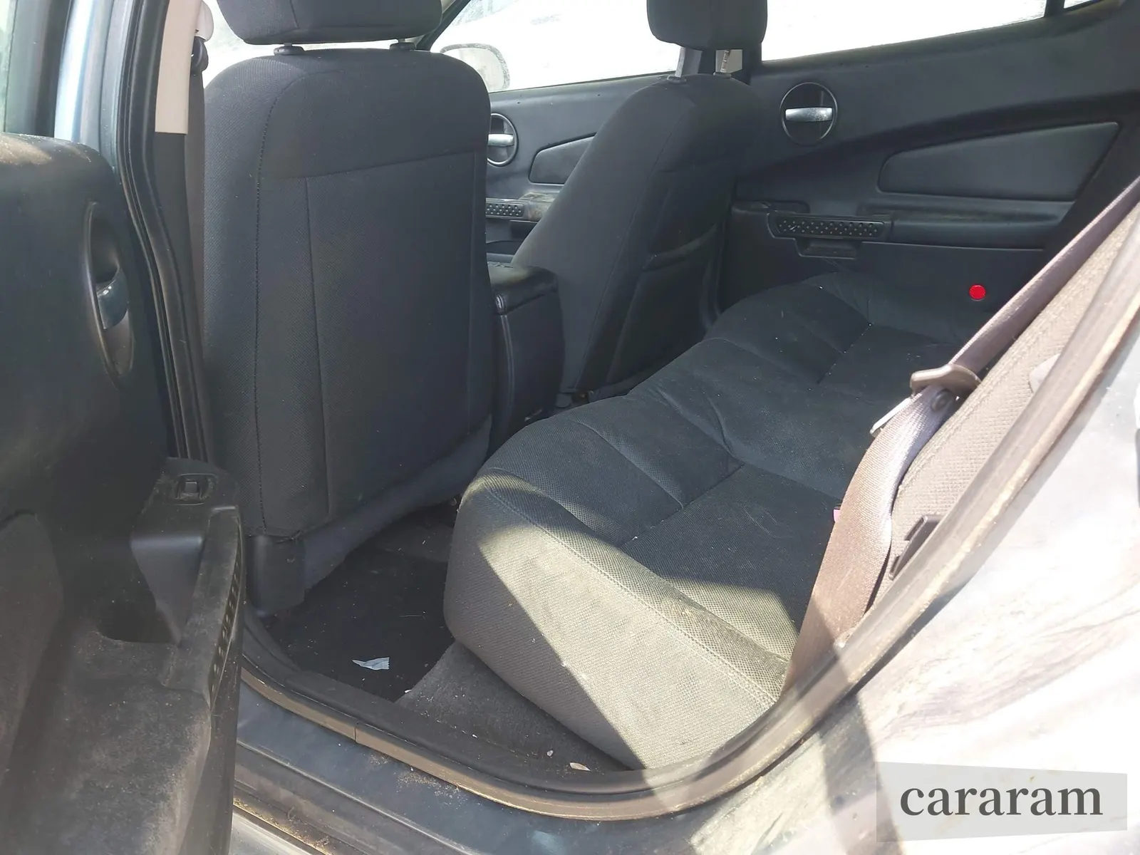 2007 Pontiac Grand Prix